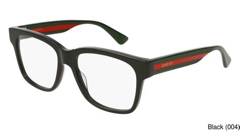 gucci made reading glasses|gucci oversized prescription glasses.